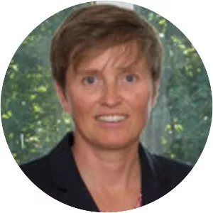 Gillian HampdenThompson