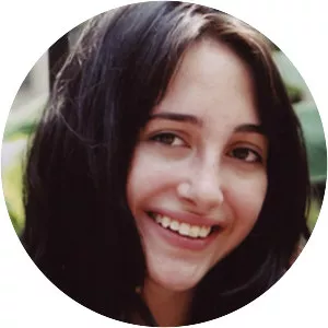 Gillian Horvat - Screenwriter