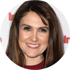 Gillian Kearney