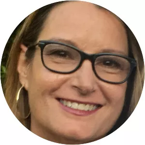 Gillian L. Hutshing - Film editor