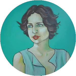 Gillian Lefkowitz - Zalman King's daughter