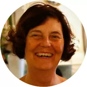 Gillian Leggat - Author