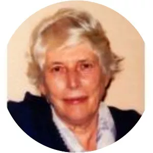 Gillian Lobel - Author