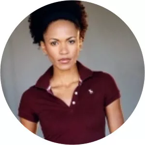 Gillian Luttrell Anderson - Rachel Luttrell's sister