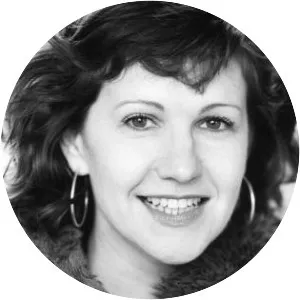 Gillian McCafferty - Film actor