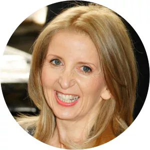 Gillian McKeith