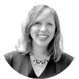 Gillian Parrish - Author