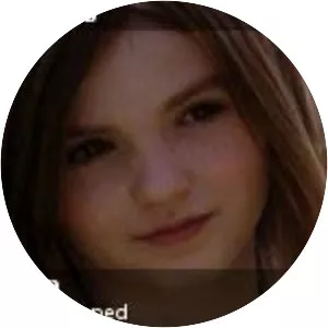 Gillian Pfaff - Film actor