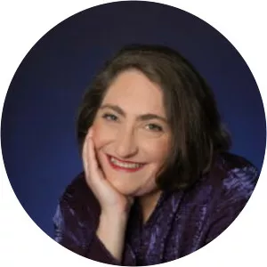 Gillian Polack - Writer