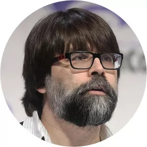 Gillian Redfearn photograph