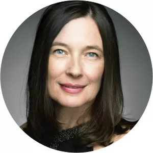 Gillian Revie - British ballet dancer