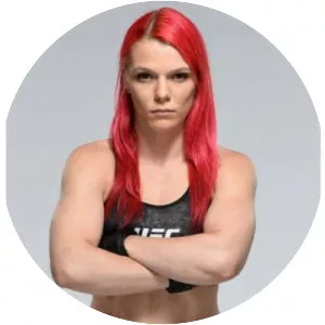 Gillian Robertson
