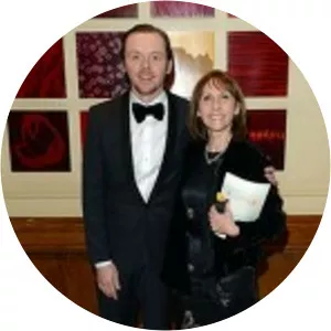 Gillian Rosemary Smith photograph