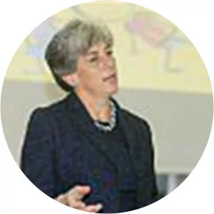 Gillian Ruch - Author