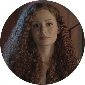 Gillian Saker photograph