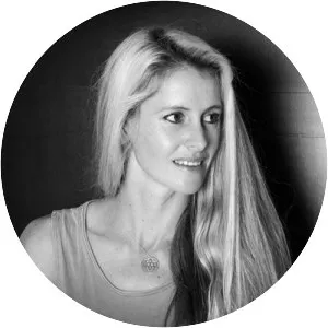 Gillian Sanders - South African triathlete