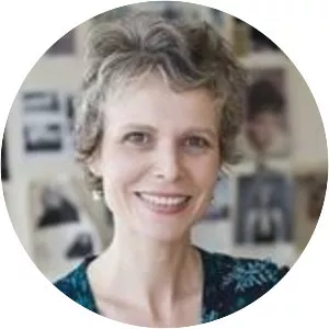 Gillian Shields - Author