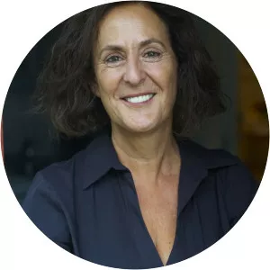 Gillian Slovo - South African novelist