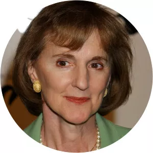 Gillian Sorensen photograph