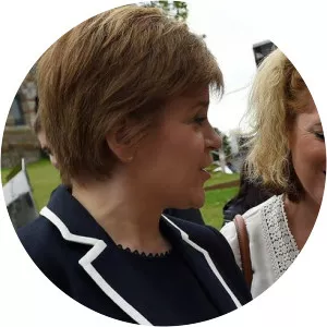 Gillian Sturgeon photograph