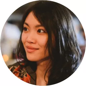 Gillian Sze - Author