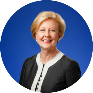 Gillian Triggs