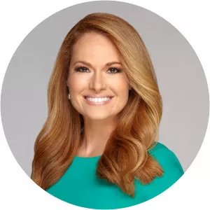 Gillian Turner - Correspondent