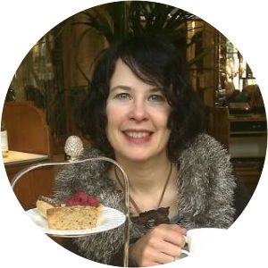 Gillian Tyler - Author