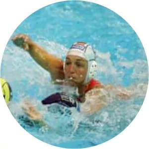 Gillian van den Berg