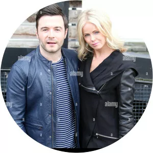 Gillian Walsh - Ruby Walsh's wife