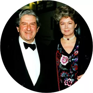 Gillian Widdicombe photograph