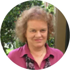 Gillian Wigglesworth