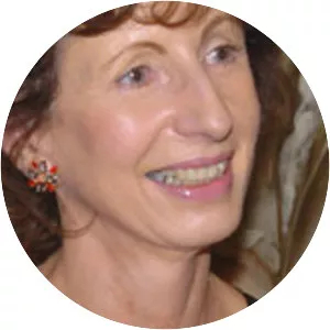 Gillian Wolfe - Author