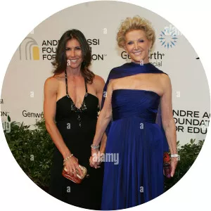 Gillian Wynn Early - Elaine Wynn's daughter