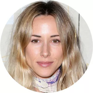 Gillian Zinser