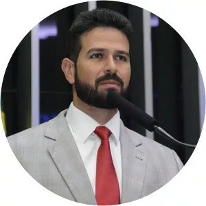 Gilliano Fred Nascimento Cutrim