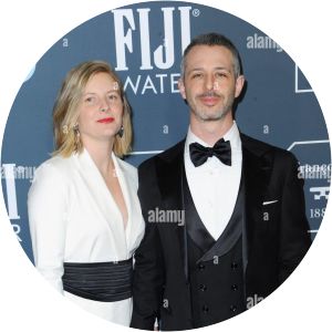 Gillie Strong photograph