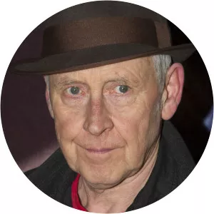 Gillies MacKinnon - Film director