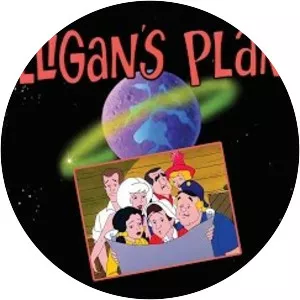 Gilligan's Planet