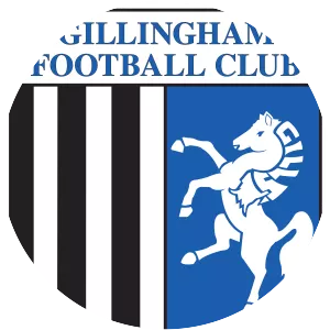 Gillingham F. C.