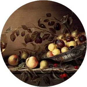 Gillis Gillisz. de Bergh