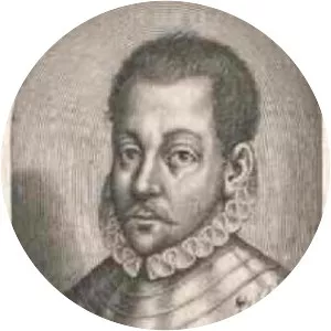 Gillis van Berlaymont - Politician