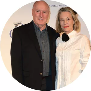 Gilly Meagher photograph