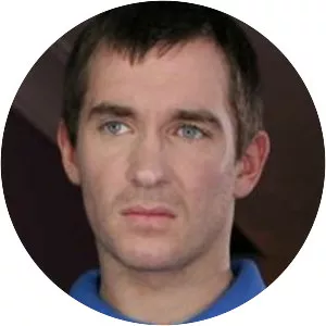 Gilly Roach - Fictional character