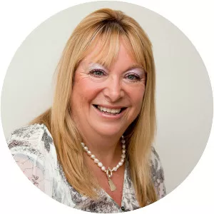 Gilly Salmon - Professor