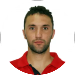 Gilman Lika - Albanian football player