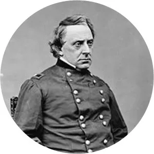 Gilman Marston - Former United States Senator