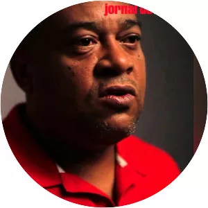 Gilmar Bola 8 - Musician