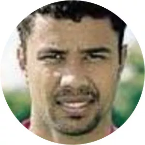 Gilmar Jorge Alberto Dos Santos