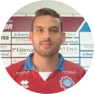 Gilmar Jose da Silva Filho